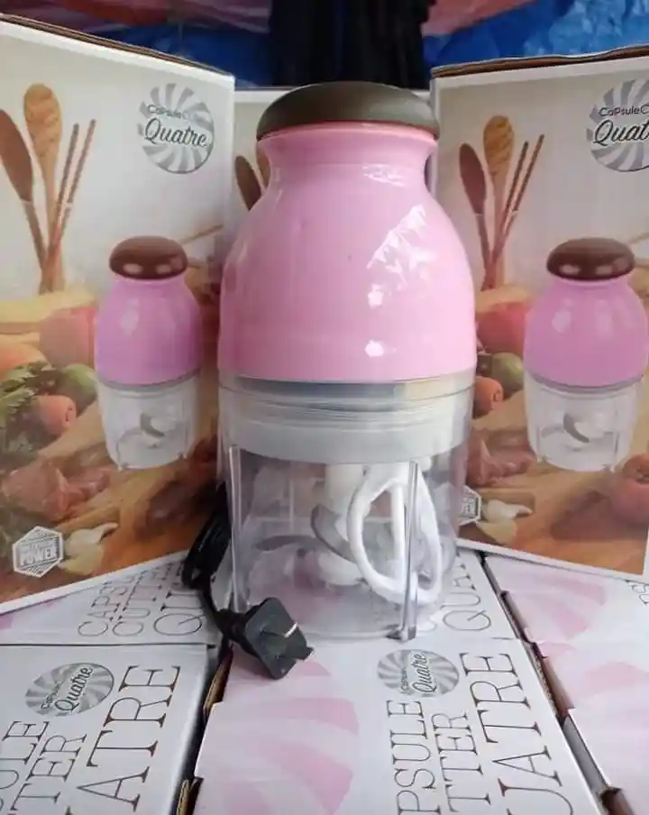 Capsule cutter
