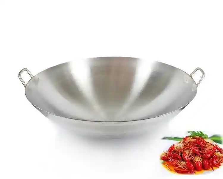 32Cm চায়না কড়াই