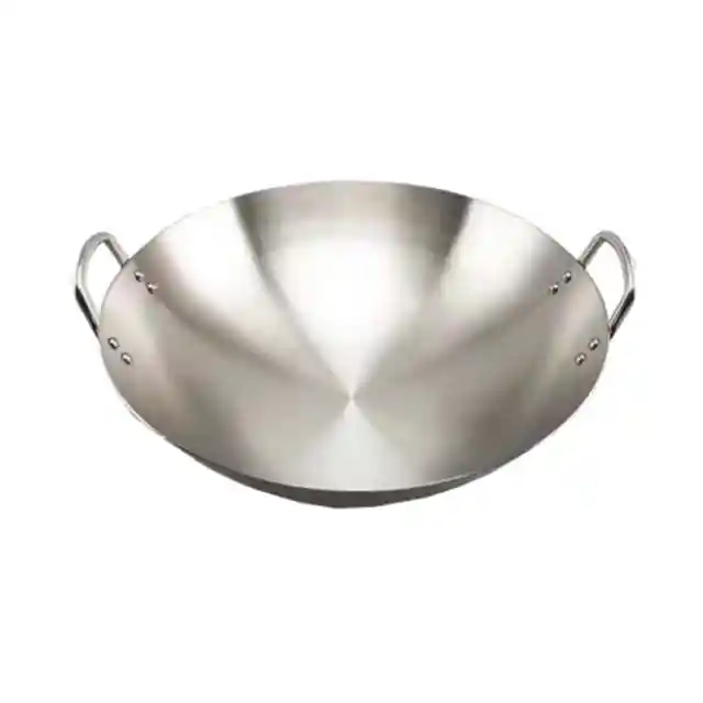 32Cm চায়না কড়াই