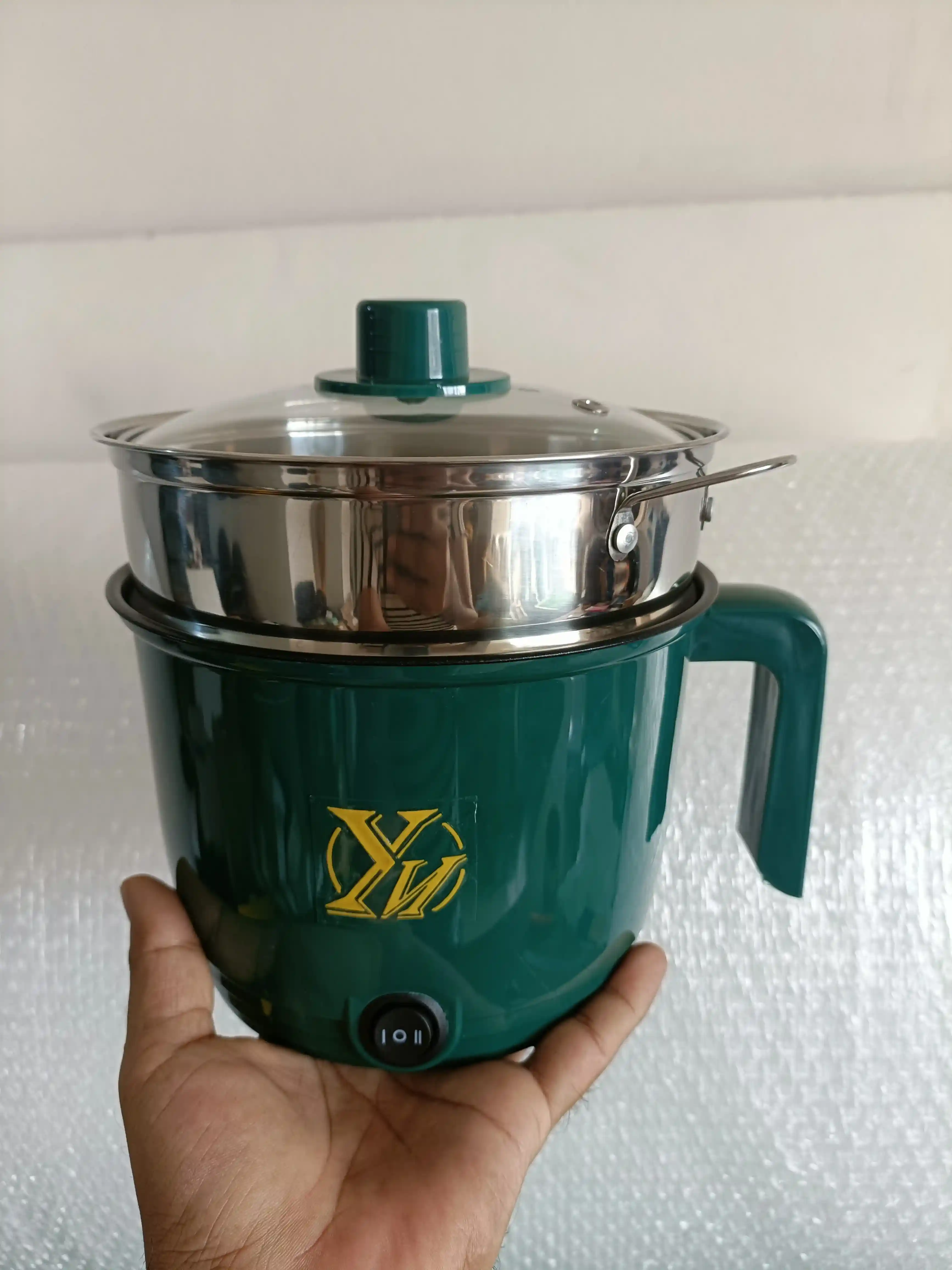 Electric cooker(size 18cm)
