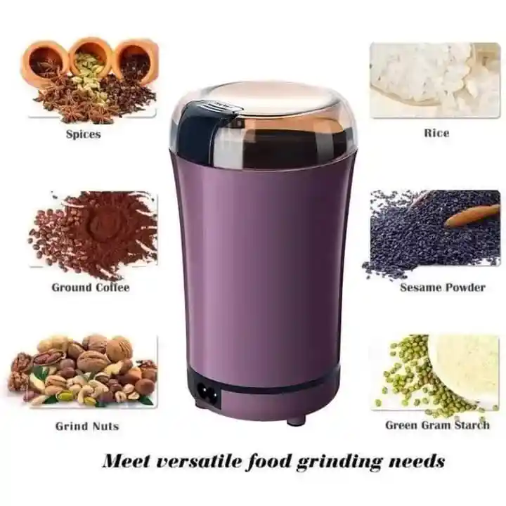 Electric grinder
