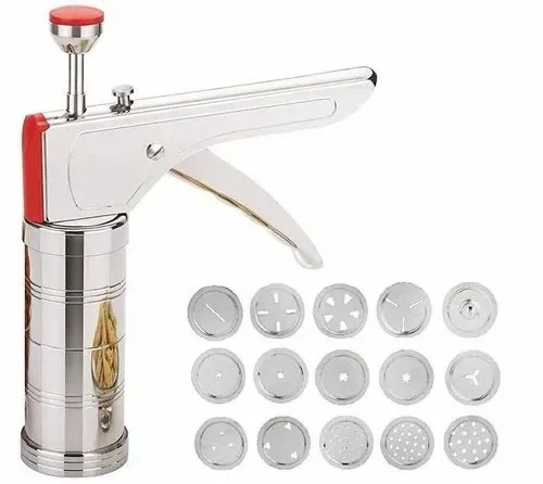 kitchen press (15 pcs making different design)