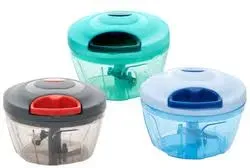 hand chopper blender (size)
