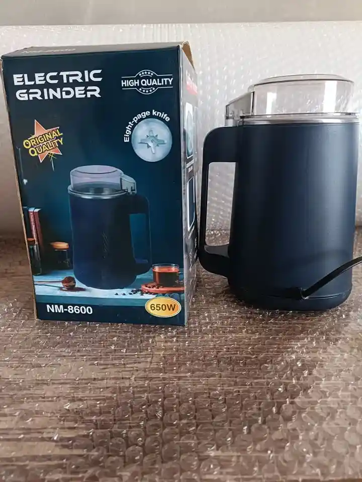 650 watt Coffee Grinder