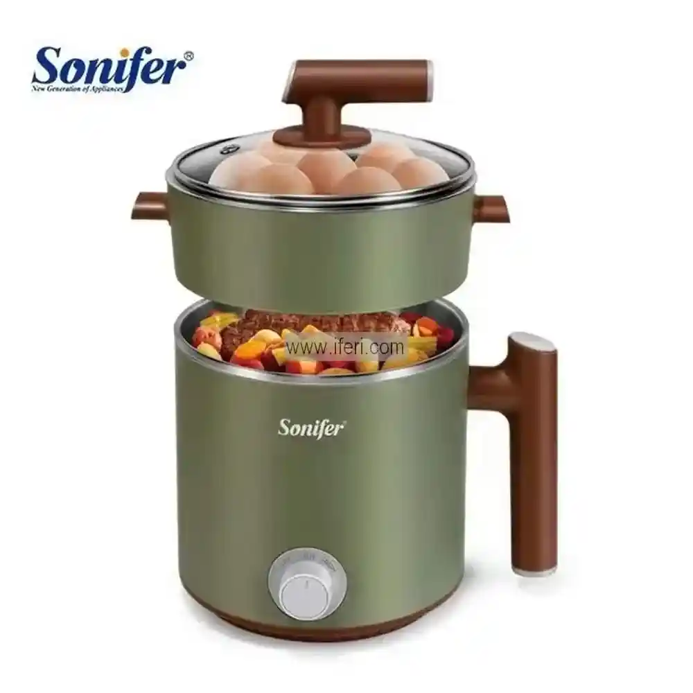 Sonifer Electric SF-1505 (multifunctional)