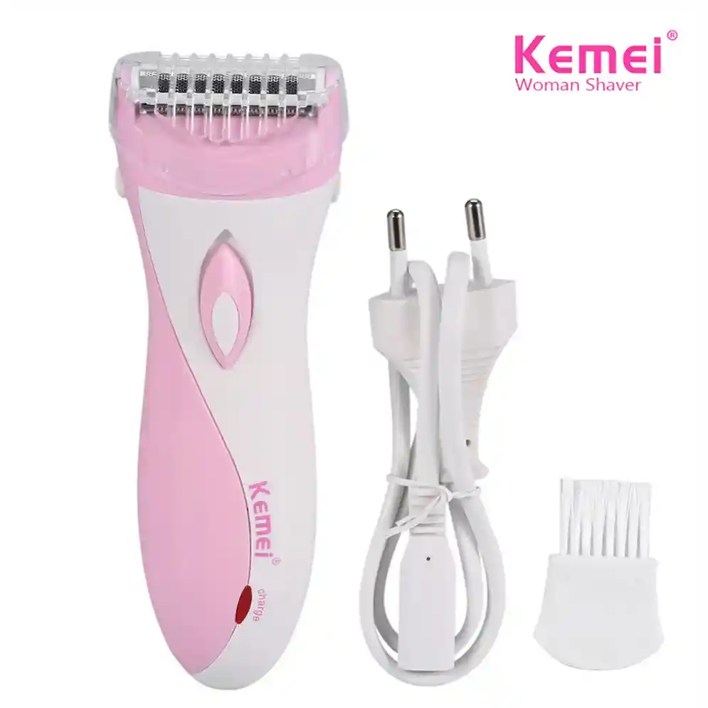 Kemei KM-3018 Lady Shaver Availability