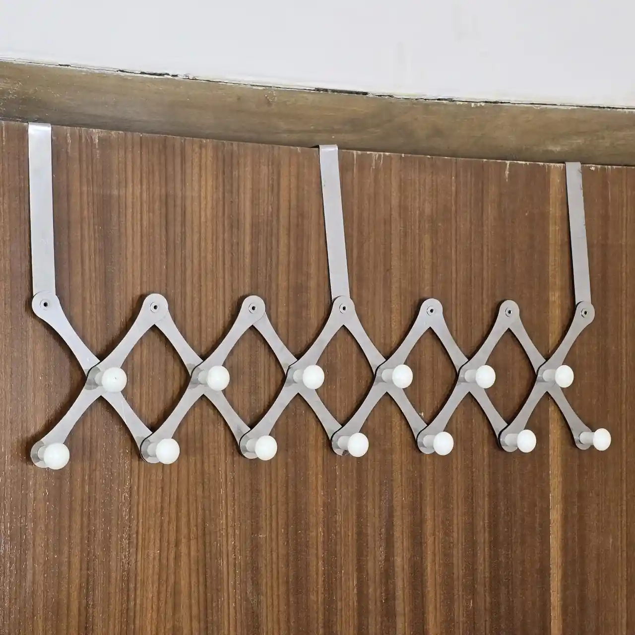 Portable Door Hanger Stealness Steel