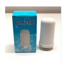 Ceramic WateCeramic Water Filter Candles For Tap Water Purifierr Filter Candles For Tap Water Purifier