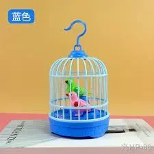 Cute Mini Bird Cage