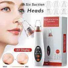 black heads remover Vaccum
