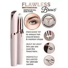 Flawless(pensil battery syetem)