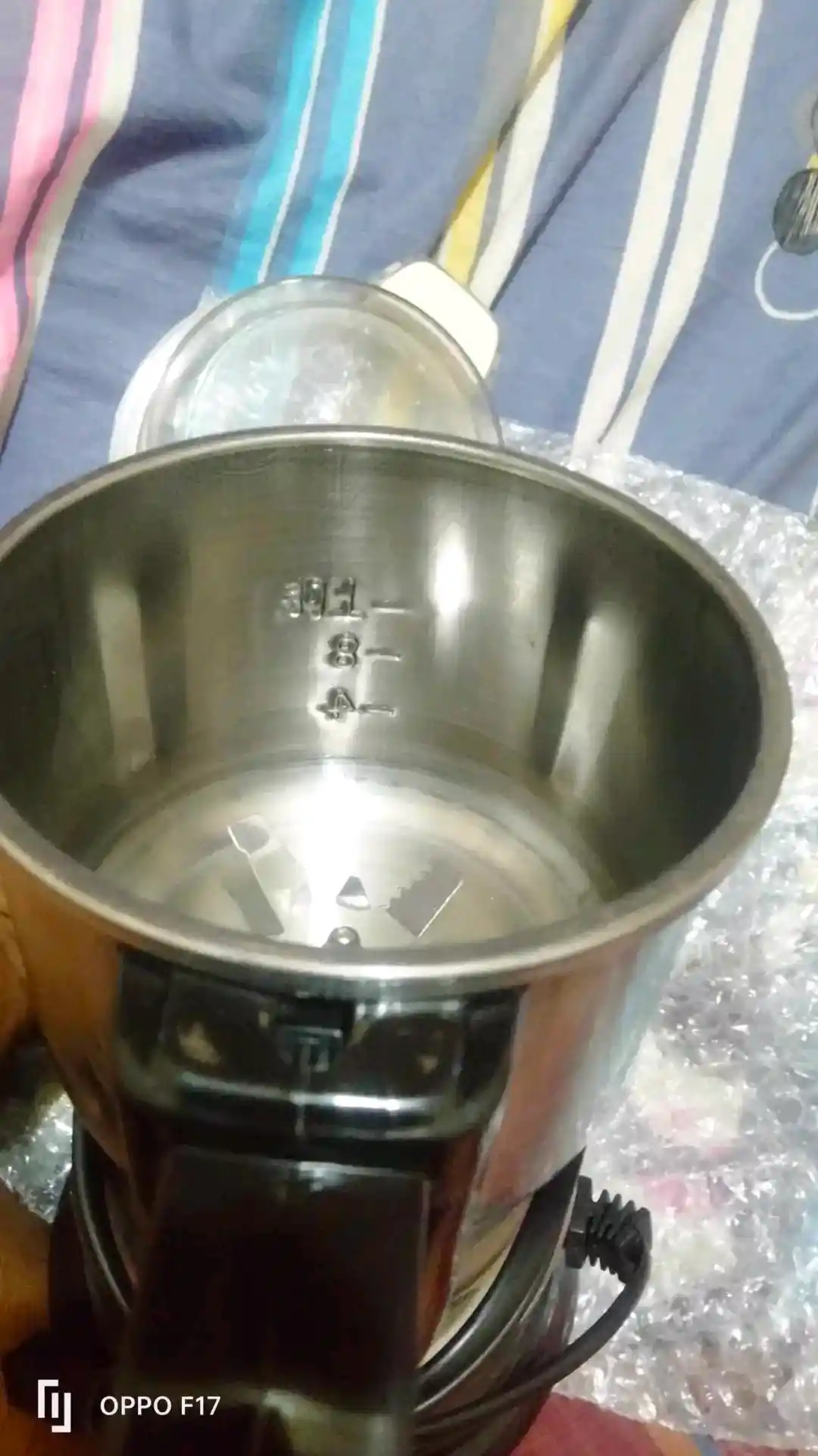Food Grinder(1000 watt)