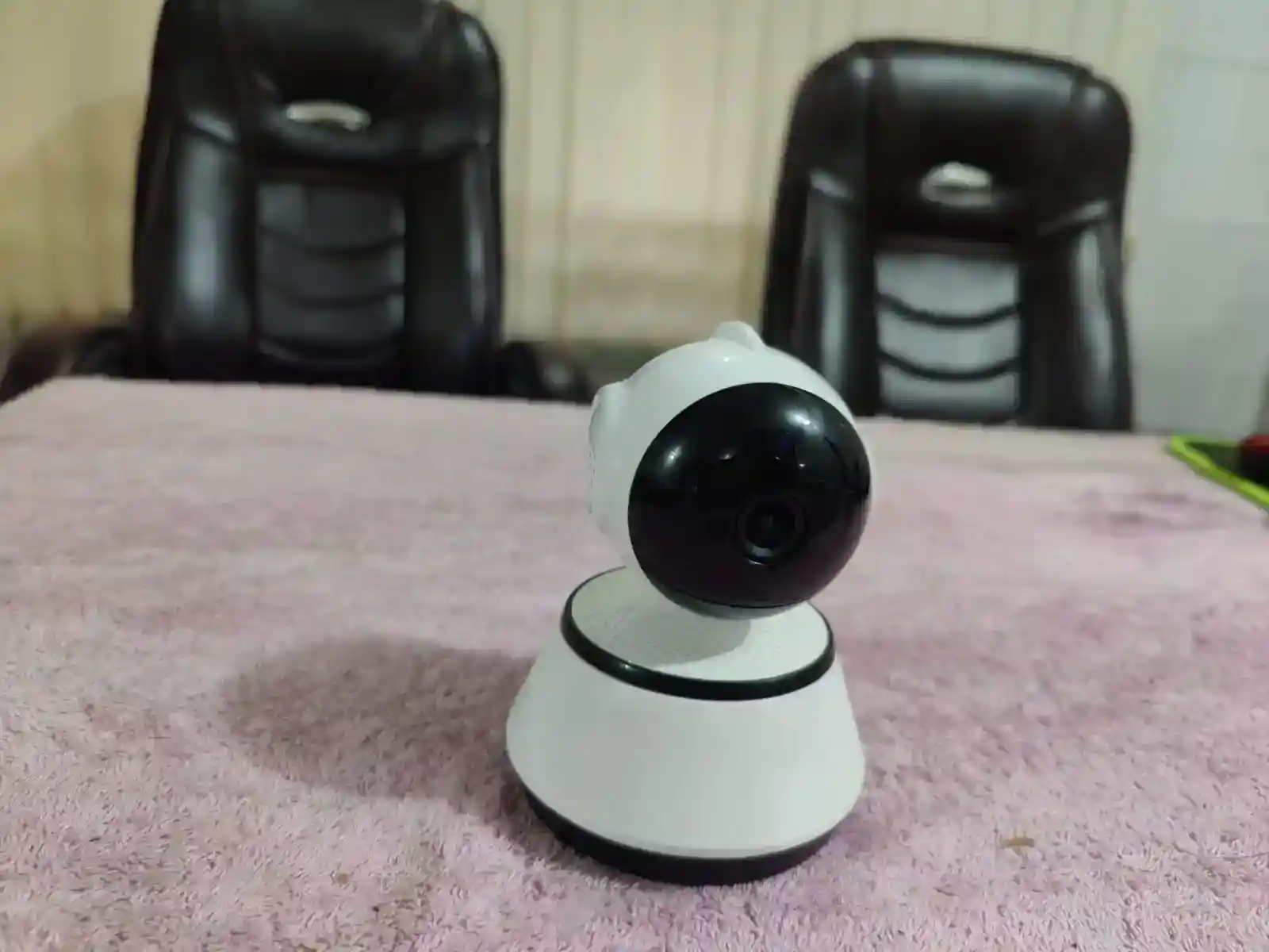 Doll IP Camera v380 apps