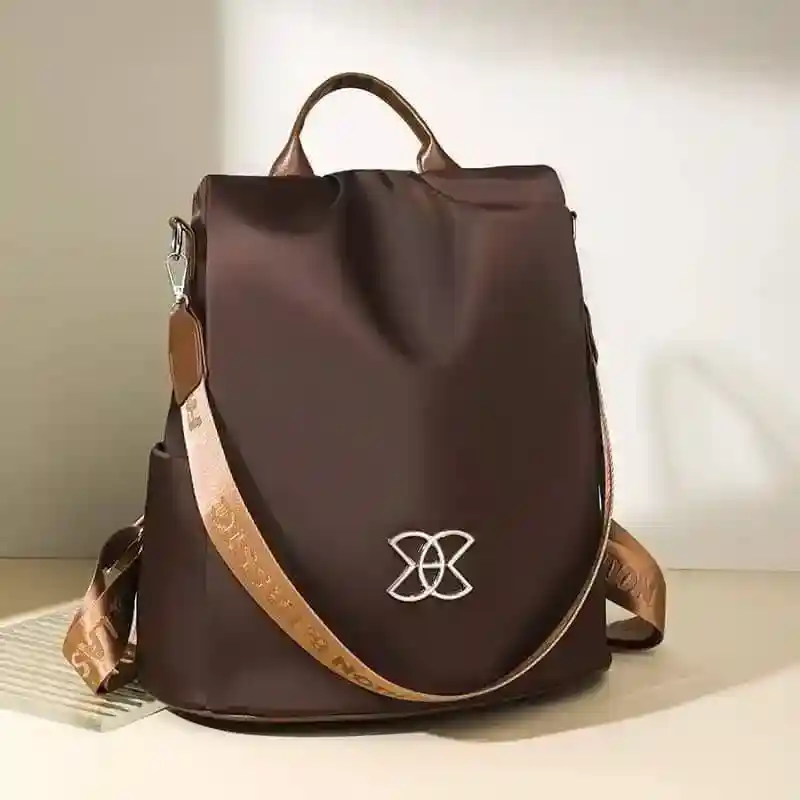Women Large Capacity Outdor Tote Bag