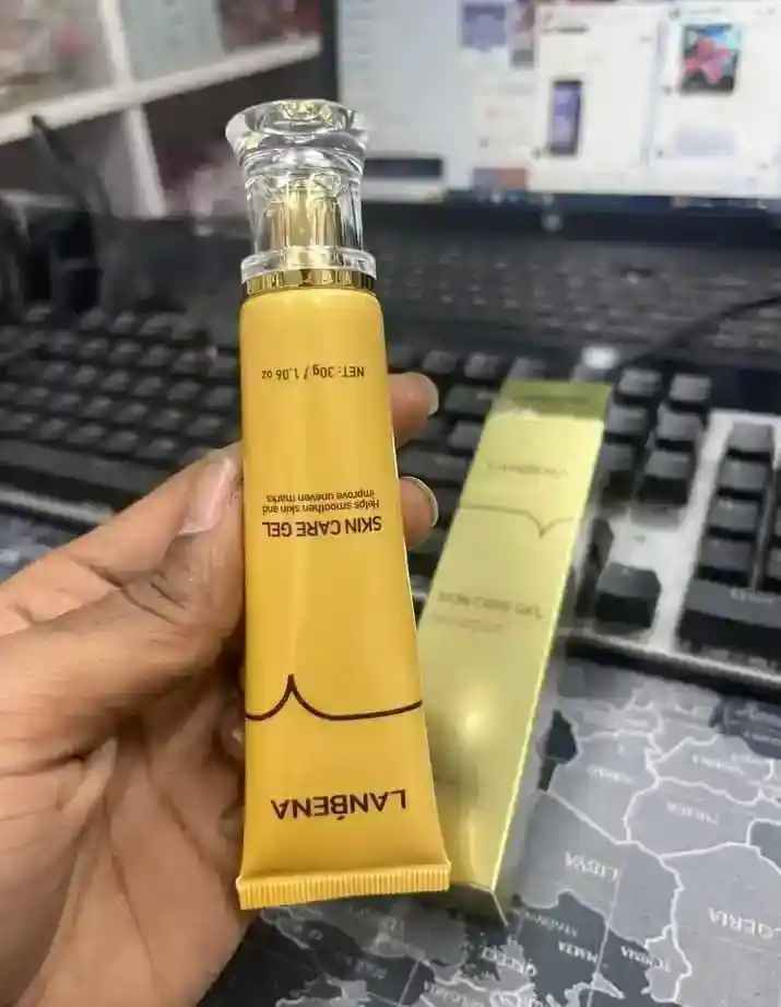 Lanbena TCM Scar And Acne Mark Removal Cream