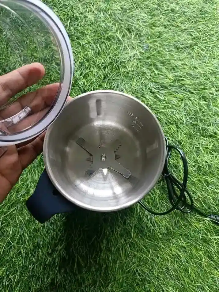 950 watt grinder meshing - cooking